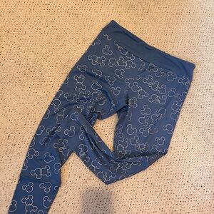Disney Parks Leggings